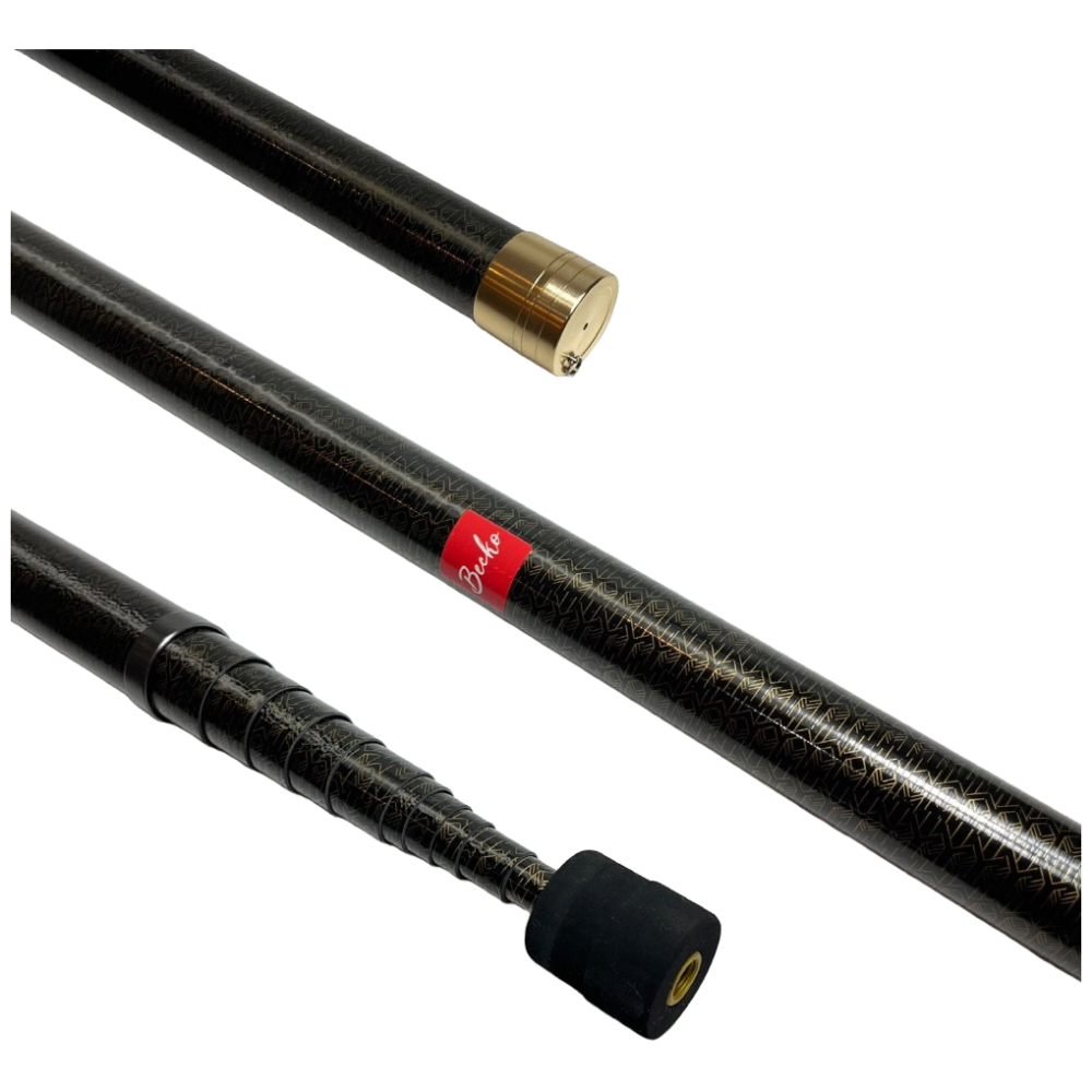 벡코T1100 수초제거기 수초대 수초제거대 수초낫 민물 카본 문어 해루질 장대 186,900원