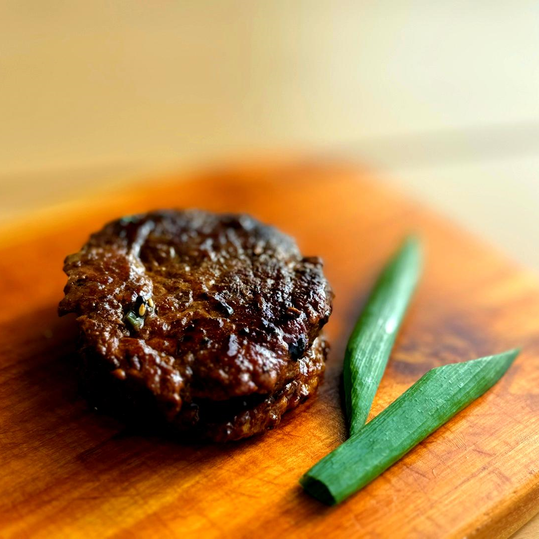 [백두산떡갈비]담양 전통 수제 한우 떡갈비 1200g(100g 총12개/5~6인분), 100g, 12개 77,910원