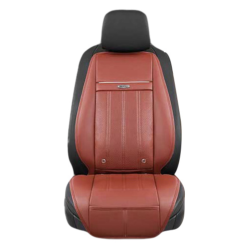 리버폭스 차량용 가죽 통풍 열선 안마 시트커버 방석 12V 전용 67,400원