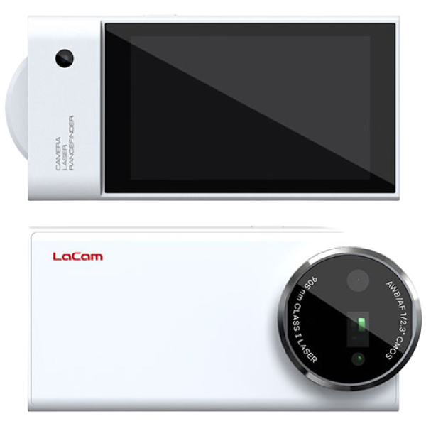 레이캠 카메라 레이저 풀터치 LCD 와이드 신개념 초소형 골프 거리측정기 461,620원