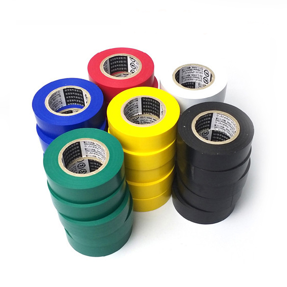 태영 절연테이프 전기 전선 고무테이프 흰색 10m, 1개 450원