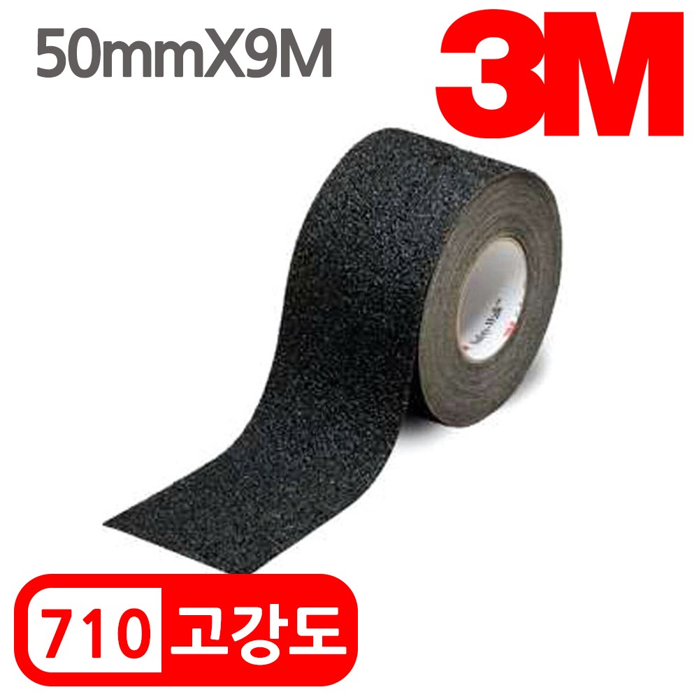 3M 논슬립테이프  610/510/710 47,250원