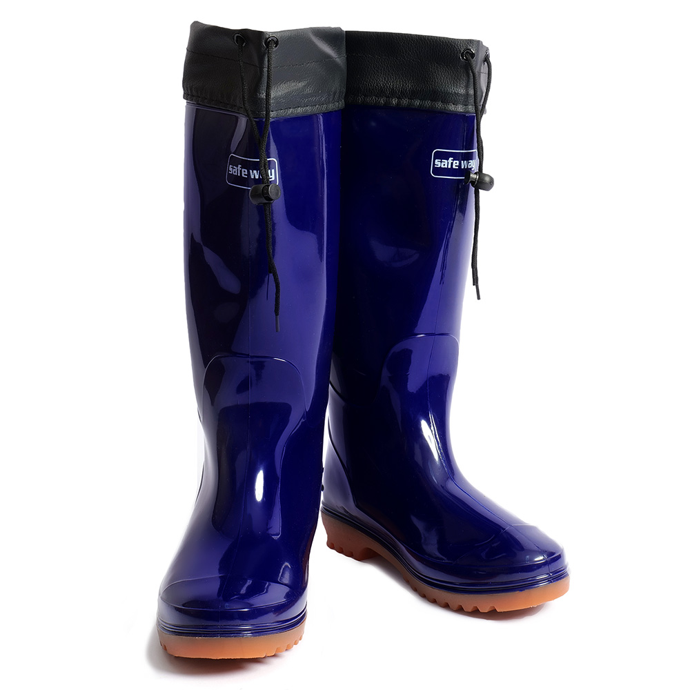 패션장화 낚시 선상 카프 어부 농사 방수 주방 작업장화 12,670원