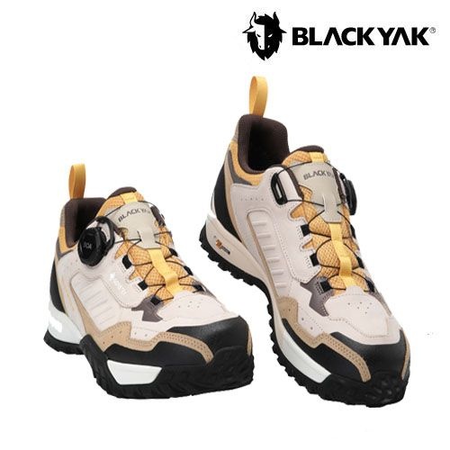 [백화점 정품] 블랙야크 BLACKYAK 남여공용 고어텍스 등산 트레킹화 요크셔 더퍼스트 II D GTX ABYSHXV921 NW 281,000원