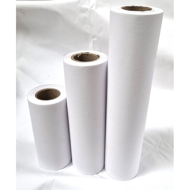 캔버스롤 길이10m 유화용 면천캔버스 폭 21cm, 31cm, 41cm 롤타입 캔버스 18,100원