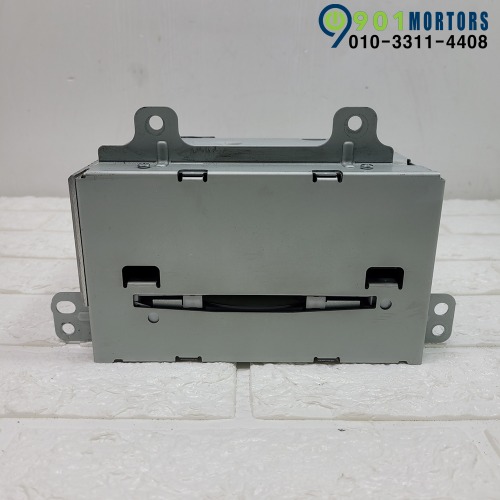 쉐보레 알페온 올란도 AV 시스템 카오디오 95938993 158,000원