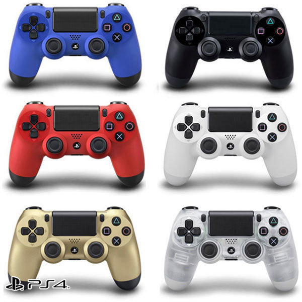 신형 듀얼쇼크4 무선 컨트롤러 (PS4/중고) 소니 정품, 1개 38,000원