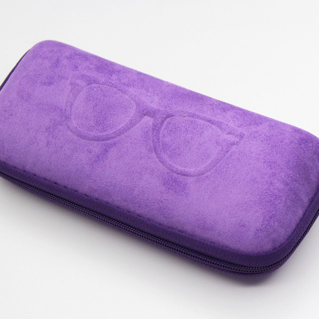 소프트 지퍼 선글라스케이스 컬러 안경케이스 안경집 6,890원