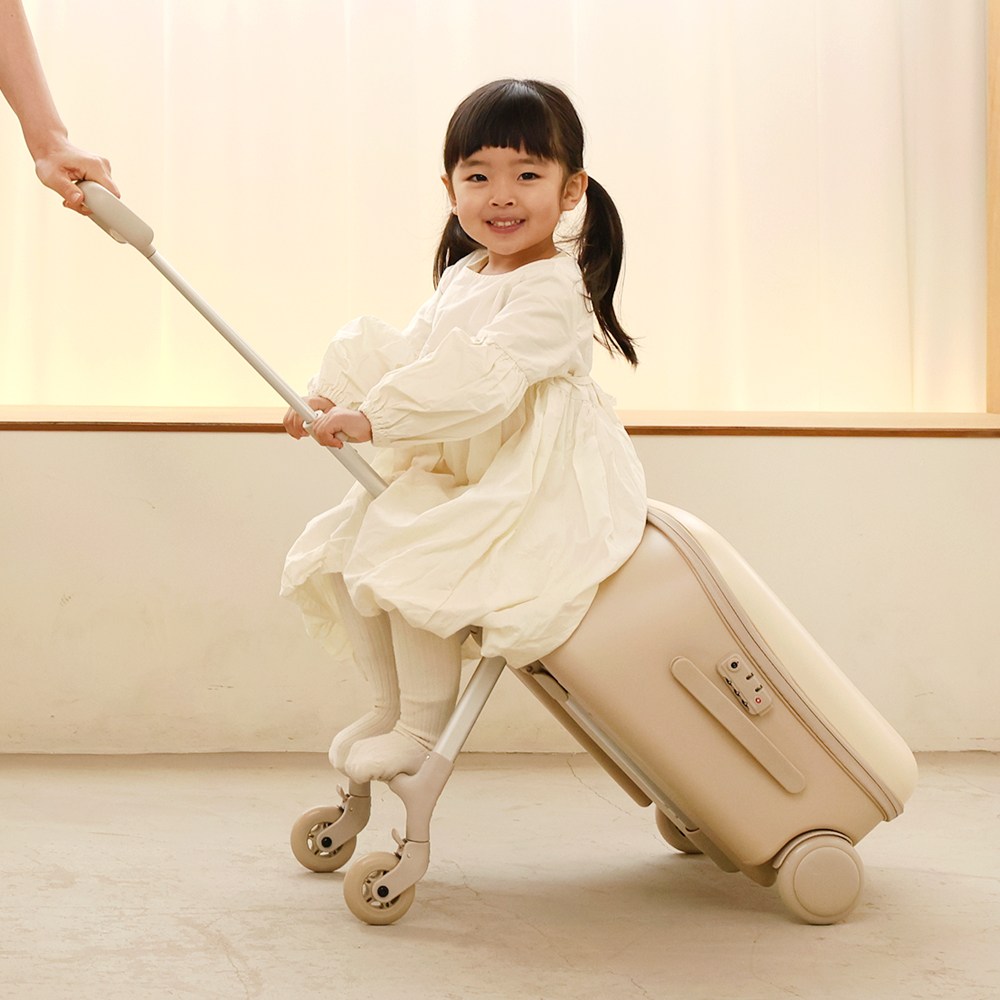 베로로 어린이 타는 트라이크 캐리어 269,000원