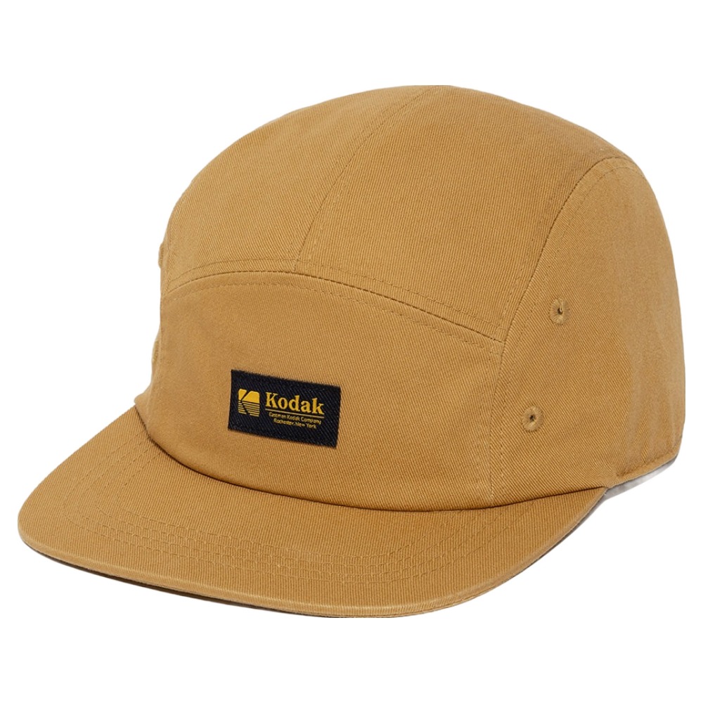 코닥어패럴 남녀공용 베이직 코튼 캠프캡모자 43,330원