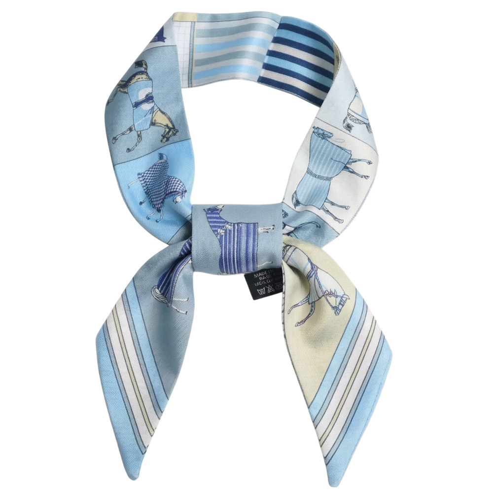 디아픽 스카프 쁘띠 타이 롱스카프 7,900원