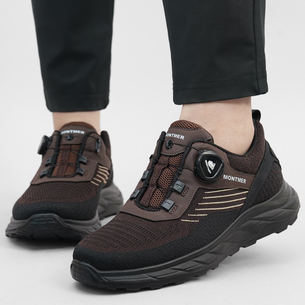 슈패리 남자 운동화 남성 런닝화 여성 워킹화 발편한 다이얼 신발 헬스화 작업화 PJ86B3DM 37,800원