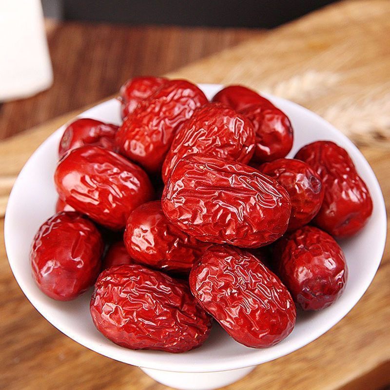 수입 대추 1kg 달콤한 중국대추 신장 건대추, 1개 16,200원