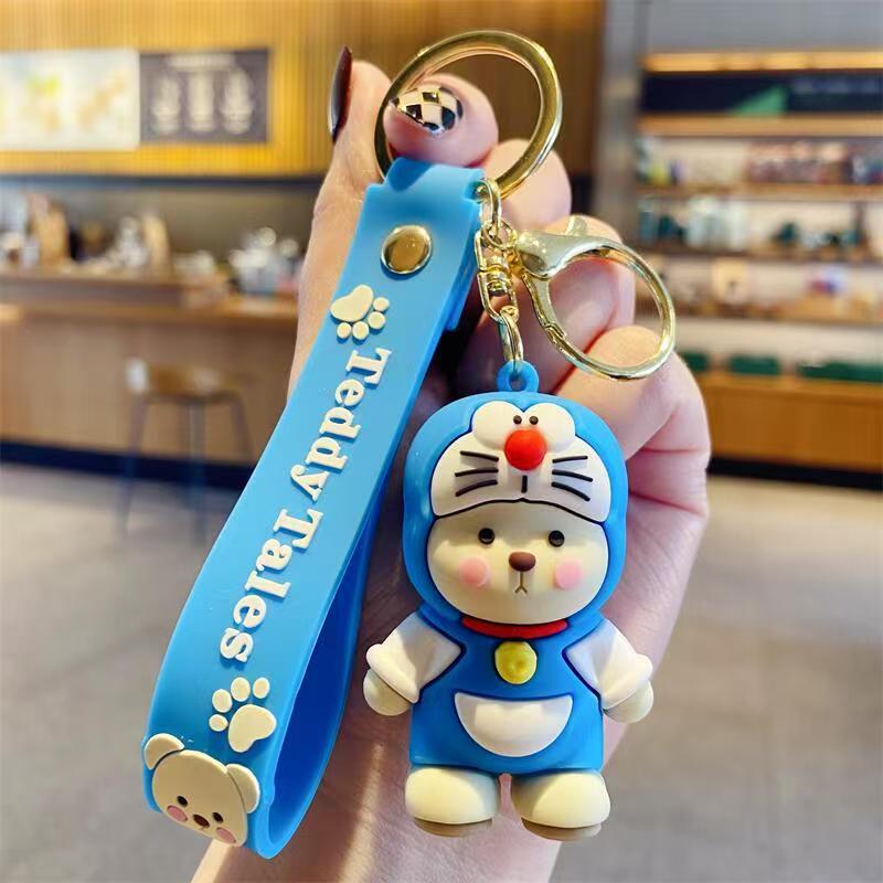 산리오 정품 숲속요정 키링 열쇠고리, 1개, 5번 19,500원