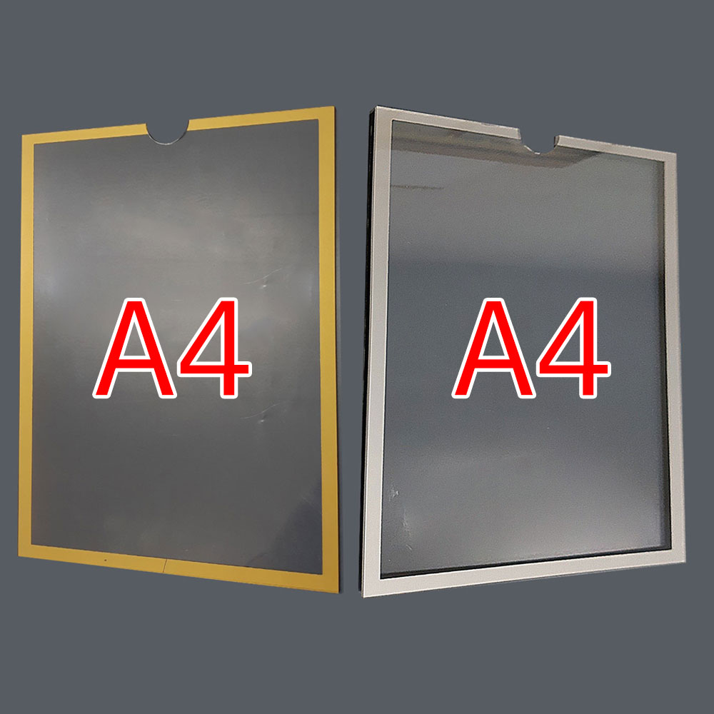 알림천사 info 부착용꽂이판 A4꽂이판 게시판꽂이 게시판 4,700원