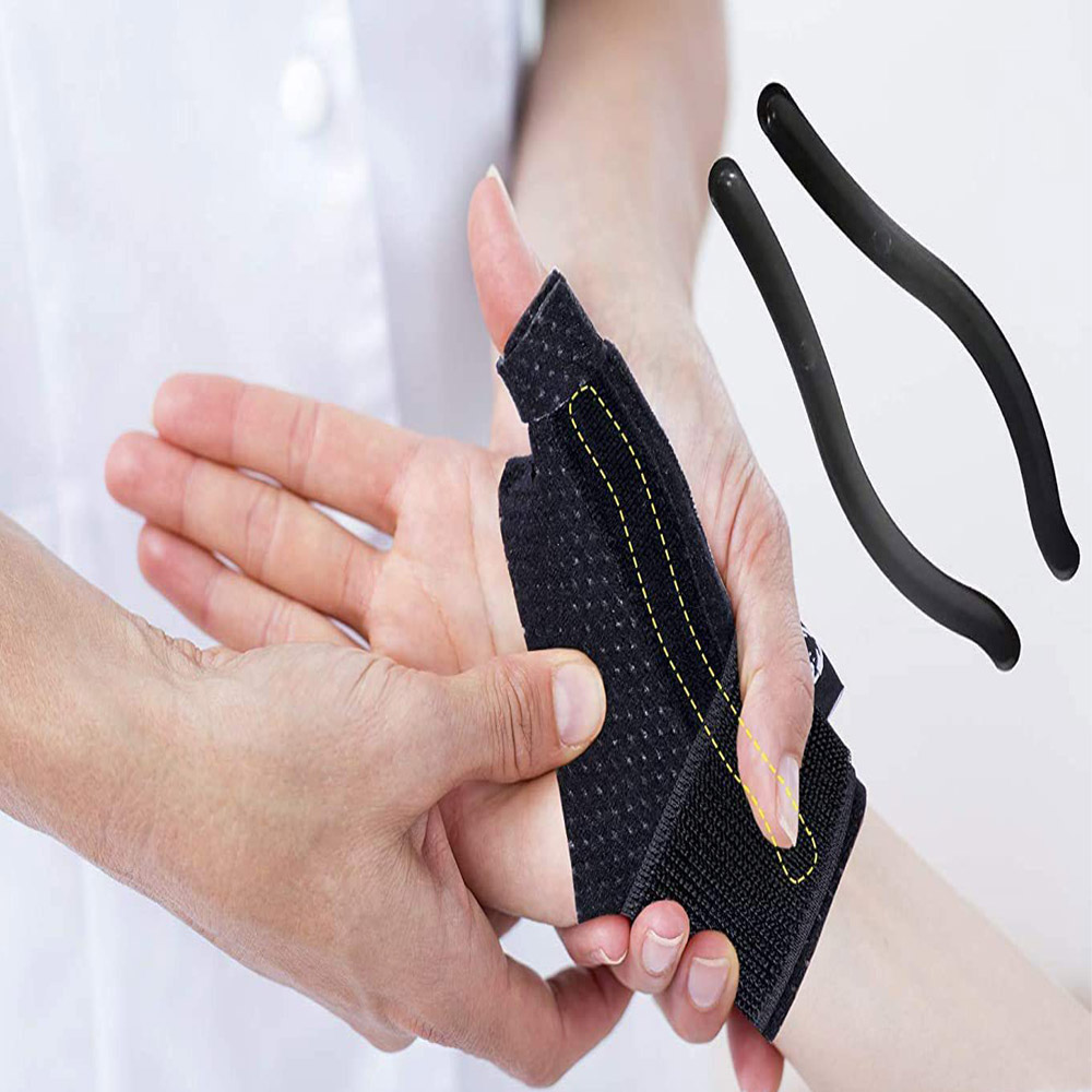 에어나인 엄지손가락보호대 의료기기 손목 부목 아대 반깁스 EP100 9,990원