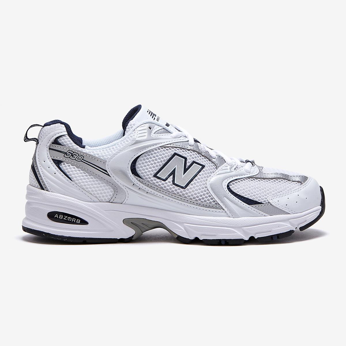 [국내매장판/AS가능] 뉴발란스 530 화이트 실버 네이비 베이지 그린 MR530AD MR530AB MR530SH MR530SG 149,000원