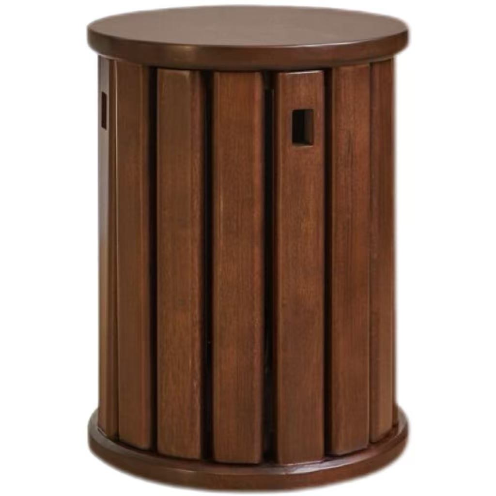 스태킹 스툴 사이드 테이블 이동식 우드 쇼파 소파 카페 커피 원목 협탁 침대 인테리어 디자인 90,390원