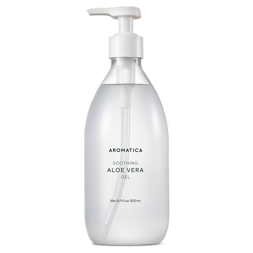 아로마티카 수딩 알로에 베라 젤 10,400원