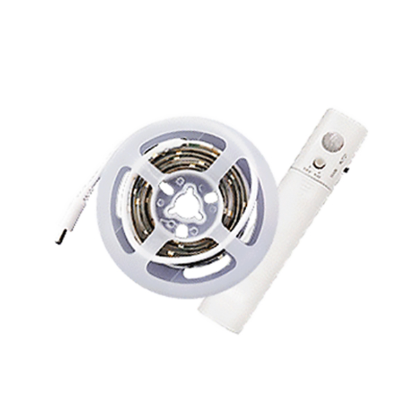 포라이트 LED 스트립 센서등, 전구색 8,500원