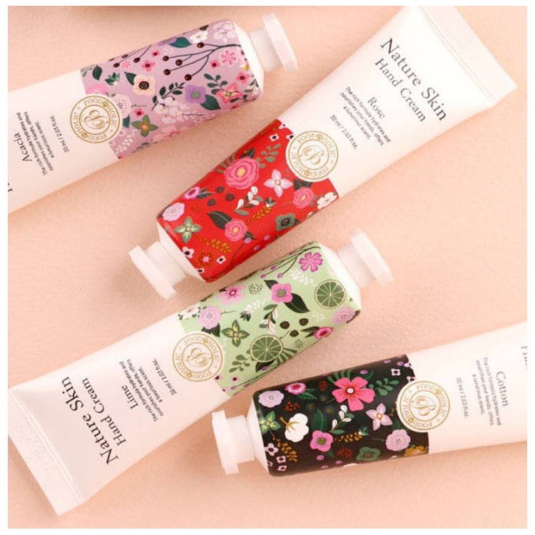 승무원 핸드크림 사계절 온가족 보습 핸드크림 6,400원