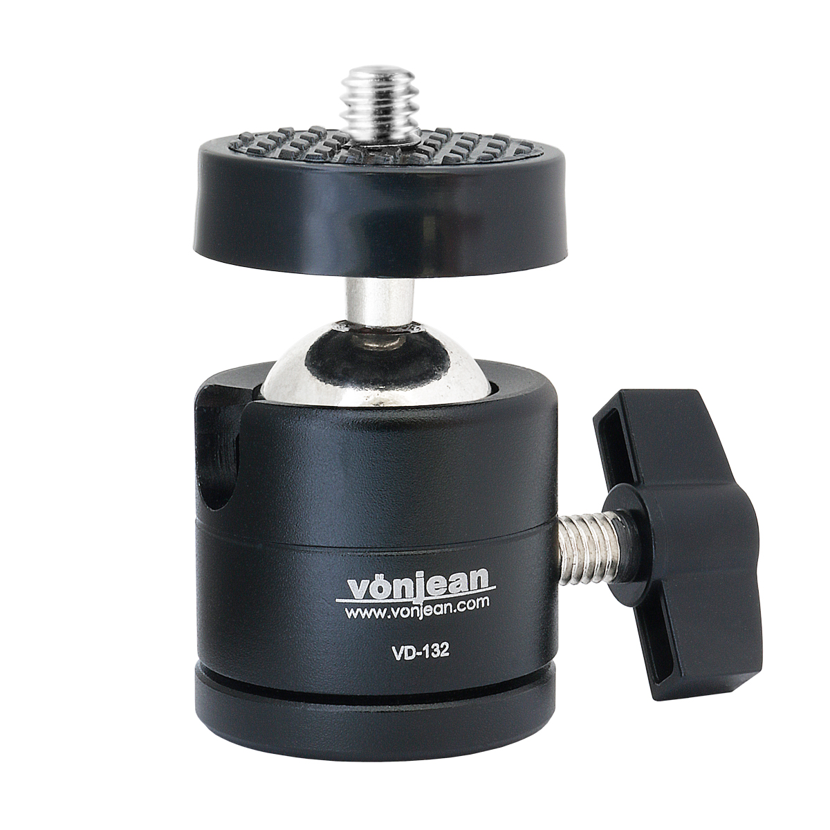 본젠 모바일 미니 볼헤드, VD-132, 1개 4,000원