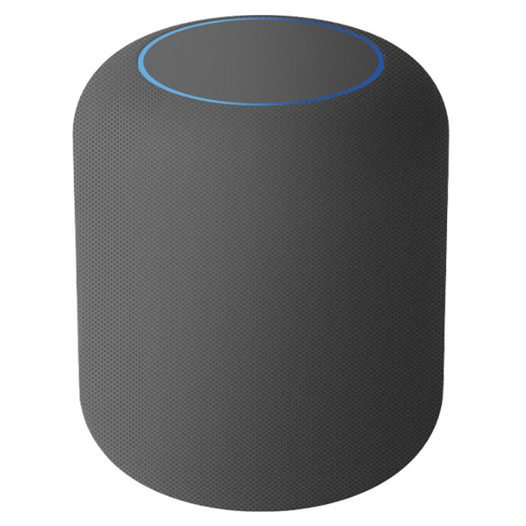 엑토 LED TWS 인테리어 캠핑 핸즈프리 무선 블루투스 스피커, BTS-63, 블랙 24,600원