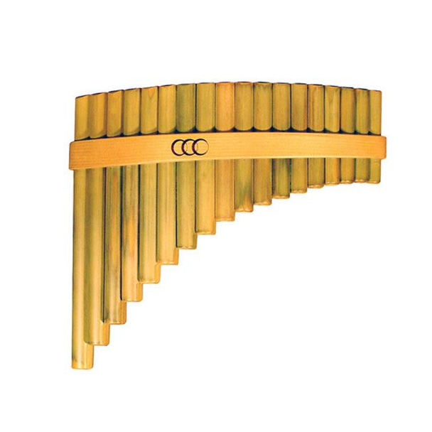 예성 팬플룻18관  s1/ s-1(18관) 남미형 / 보급형 팬플루트/ 소프트백 포함 199,800원