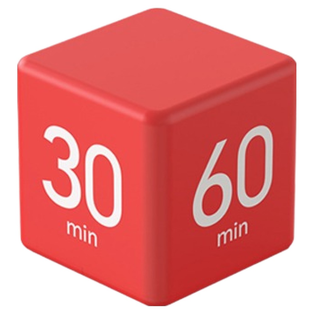 호후 이머큐브 시간관리 다용도 타이머 11,800원