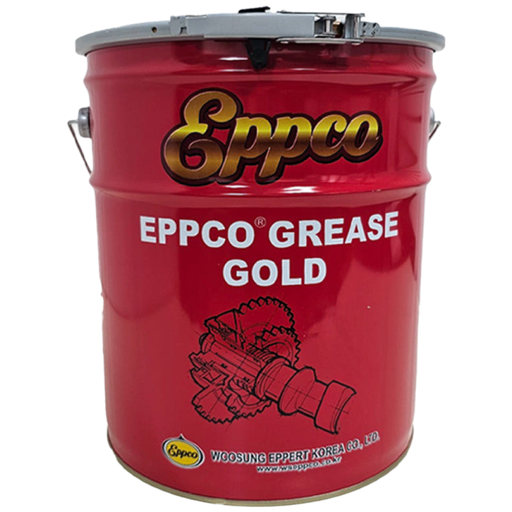우성 앱코 구름베어링 그리스 15KG EP3 고하중 극압 빨간 구리스 말통 트랙터 지게차 굴삭기 포크레인 중장비 119,000원