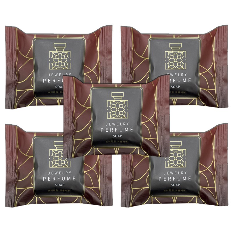 프리미엄 퍼퓸 비누 80g 향수비누 7,260원