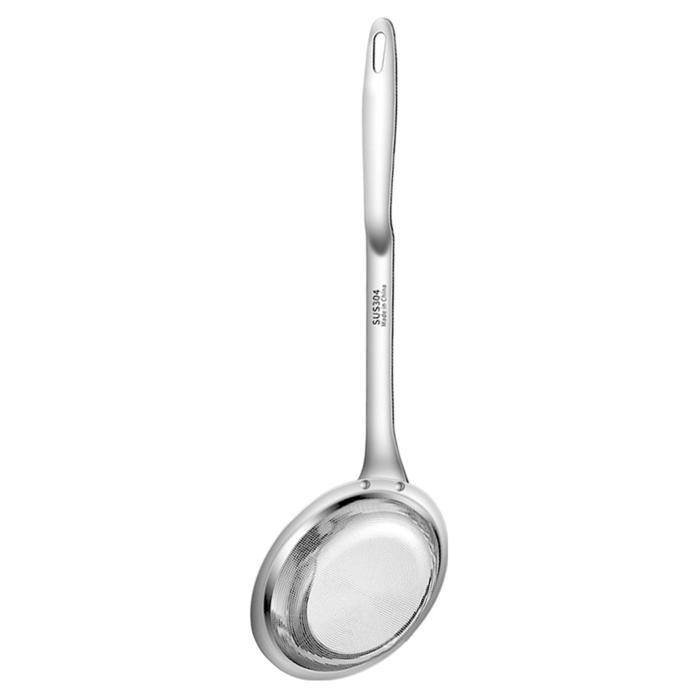 304 YOL 초미세 거름망 국자 실버 7,920원