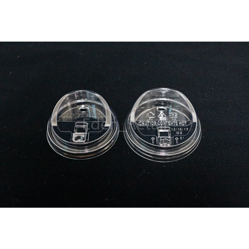 10/13온스 투명 머그리드 뚜껑 1000개, 1000개 37,500원