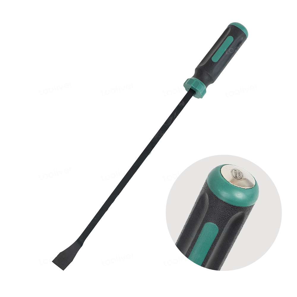 툴리버 꺽임 꺽인 드라이버 일자 타격형 다가네 45cm, 1개 14,300원