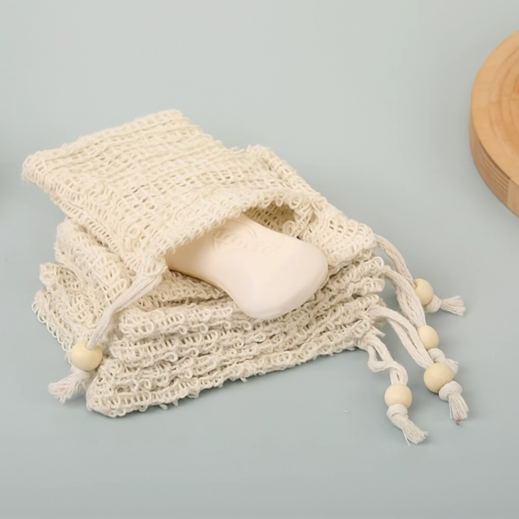 마마초이스 비누망, 단일 색상, 5개 6,400원