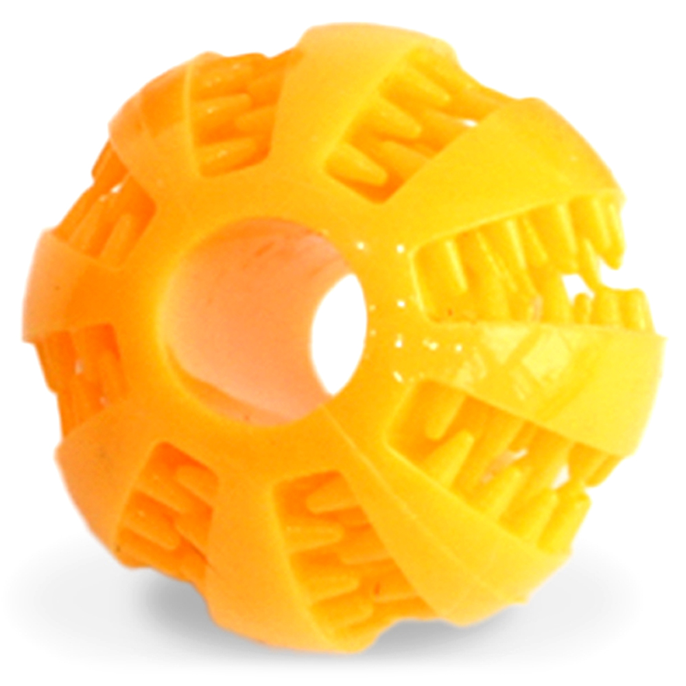 붐붐포 포우타운 강아지 노즈워크 스낵볼 3,500원