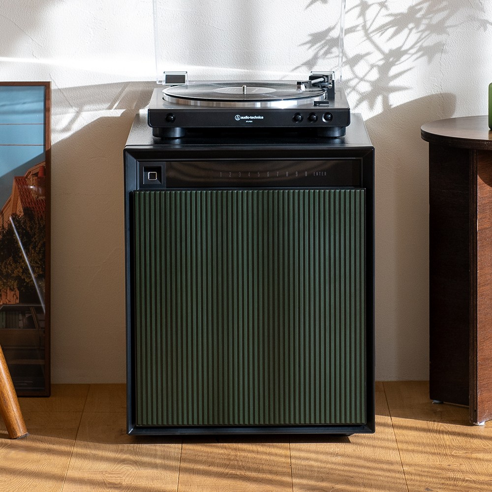 범일금고 오아르크 스마트금고 디자인 금고 지문인식 소형 가정용 사무용 개업선물 가족선물 내화금고 535,000원