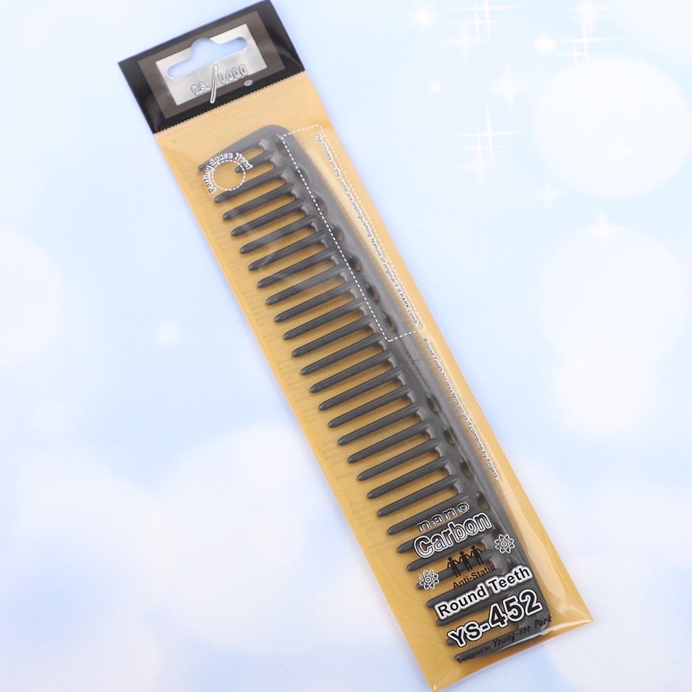 [와이에스박Y.S-402/452] 커트빗 포마드빗 엉킴방지빗 32,500원