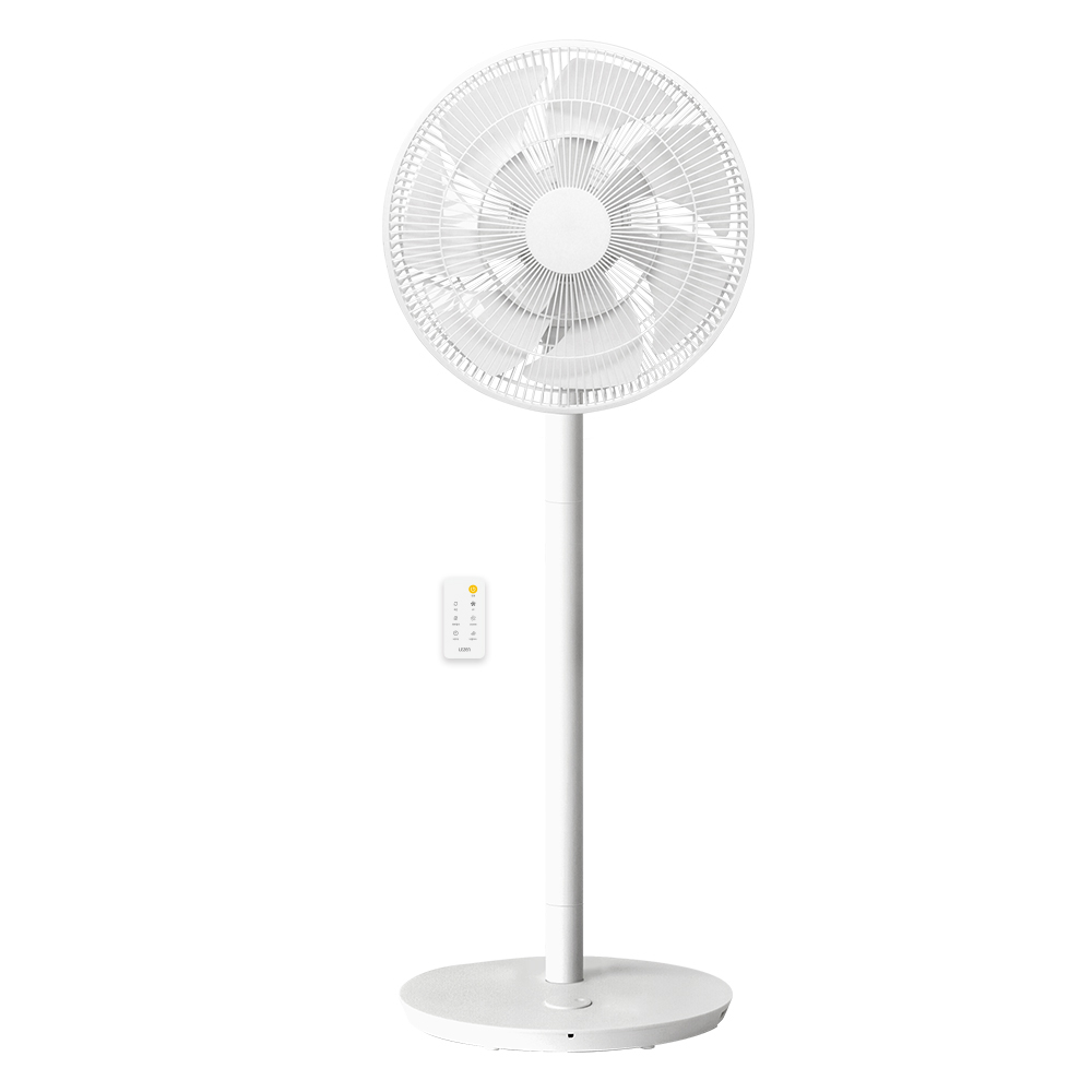 르젠 무선 BLDC 3D 선풍기, LZDF-CZ790, 현재가 158,000원