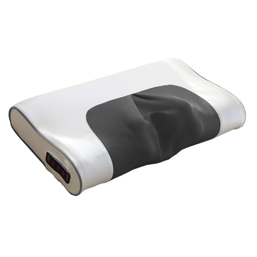 김수자 목안마기 (고급형) 목 어깨 등 누워서 받는 베개마사지기 안마기 목마사지기 70,090원