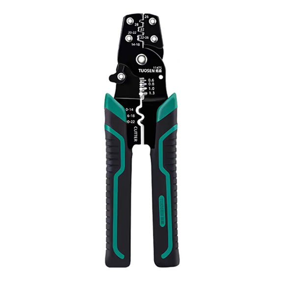 지오비즈 다기능 전선피복탈피기 와이어스트리퍼 8,650원