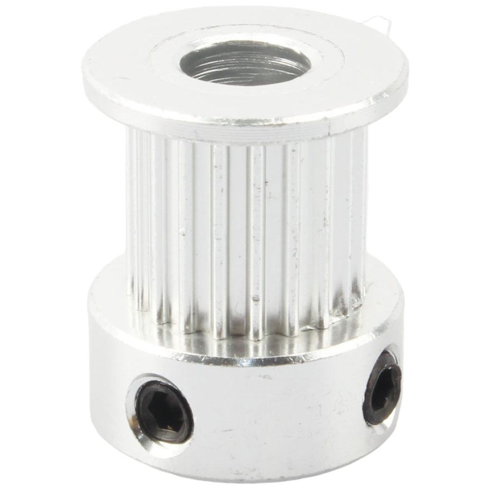 GT2 풀리 타이밍벨트 20잇수 내경 6.35 DM4352, 1개 4,000원