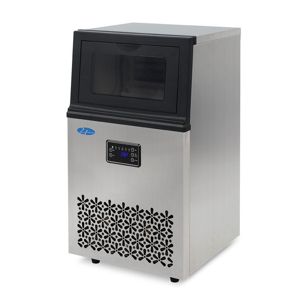 21센추리 32KG ICE-35K 업소용 제빙기 카페 대용량 얼음 식당 산업용 498,000원
