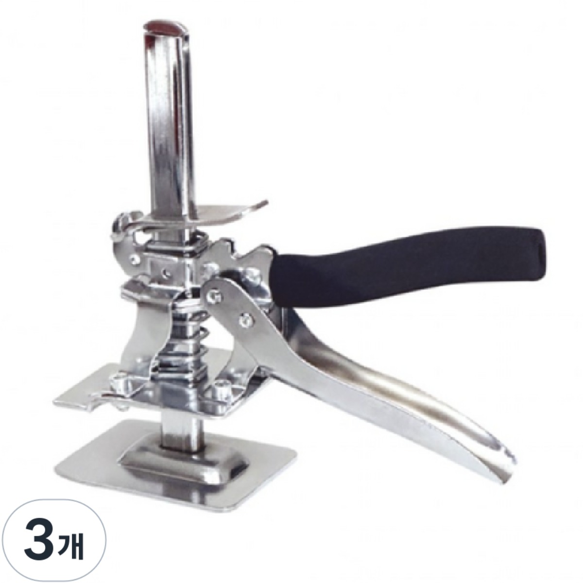 디와이툴즈 타일리프트 높이조절 핸드자키 바이킹암, 3개 28,900원