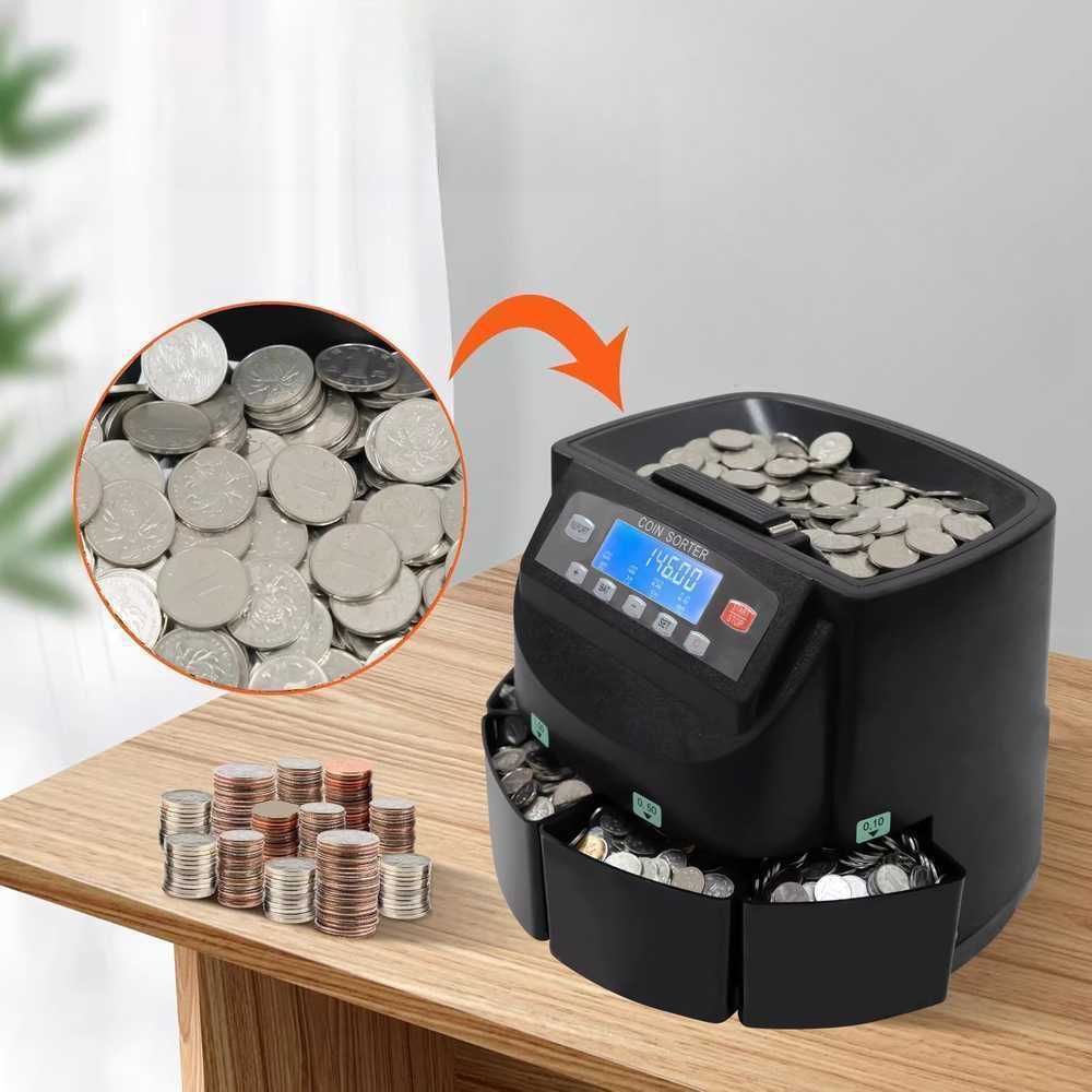 동전계수기 동전계수판 동전교환기 계산 오락실 세탁방 266,900원