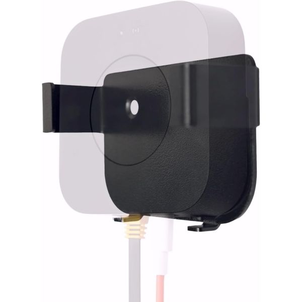 Fbyuitap 조명클램프 거치대 어댑터 집게 필립스 휴 브릿지 프로와 호환되는 금속 벽걸이 라이트 프로용 홀더 브래킷 지원 44,900원