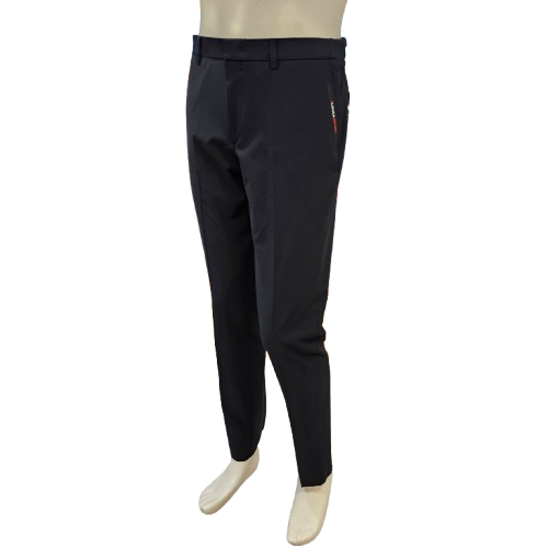 루이까스텔 남성 봄여름 허리 양옆V밴드 웰딩포인트 스판바지 뉴코아인천점 89,000원