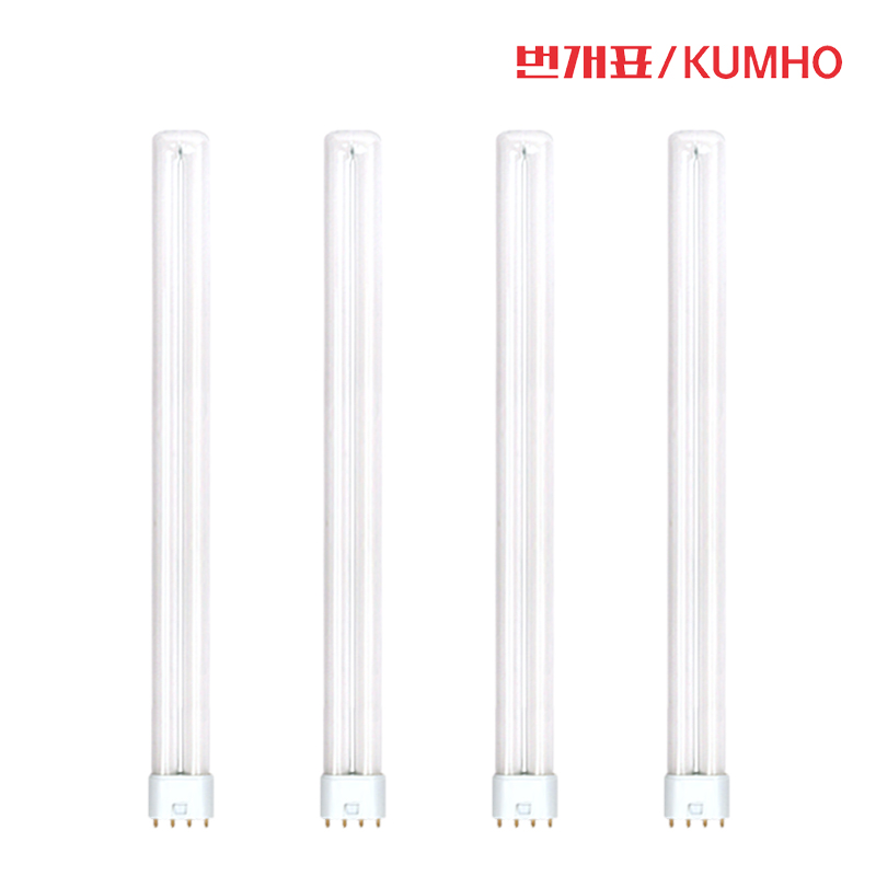 번개표 이관형광등 55W FPL55EX-D/A 12,780원