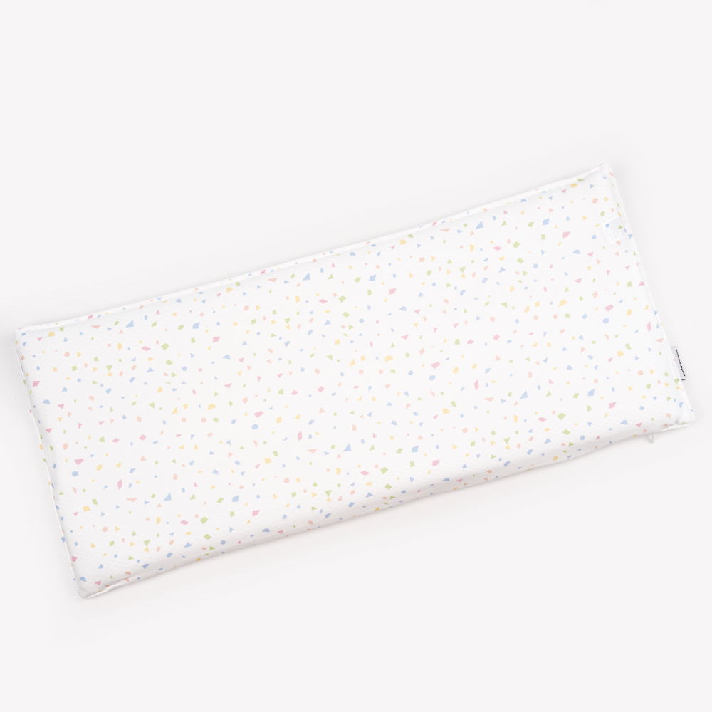 두봉봉 유아용 와이드 납작베개 + 커버 세트 48,510원