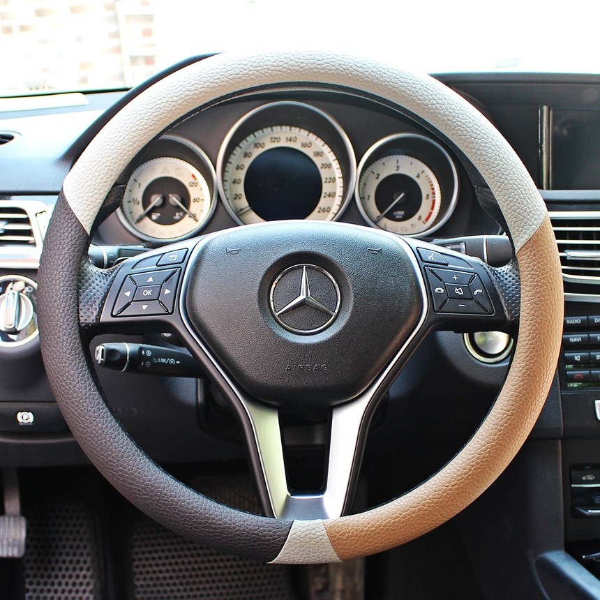하이칸 트리플 포인트라인 특허 그립 남성 여성 열선 가죽 아반떼 캐스퍼 쏘렌토 카니발 K5 자동차핸들커버, 트리플 포인트라인 1 28,500원